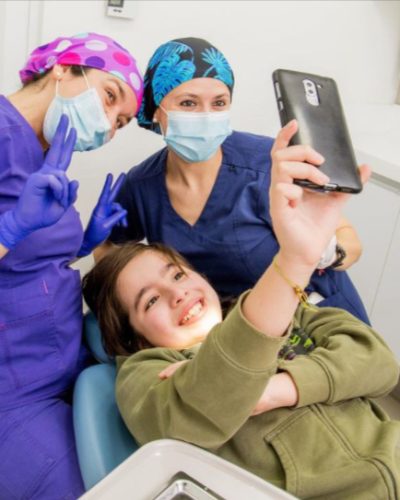 Clínica dental Ortodoncia en Chicureo Colina