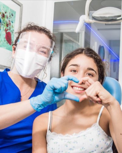 Clinica dental Chicureo ortodoncia